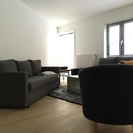 Ubytování v soukromí Private City *